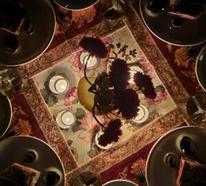 Luxury rooms in Bera