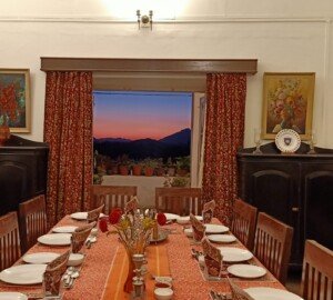Luxury rooms in Bera