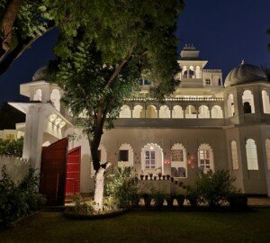 beragarh