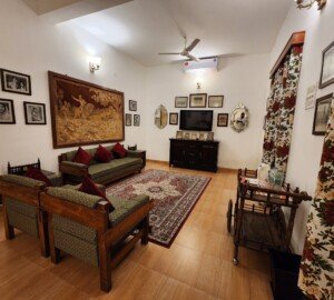 Luxury rooms in Bera