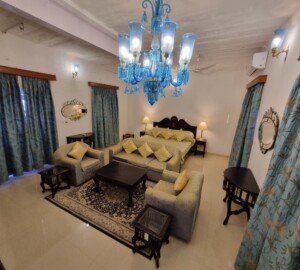 Luxury Family Rooms in Jawai